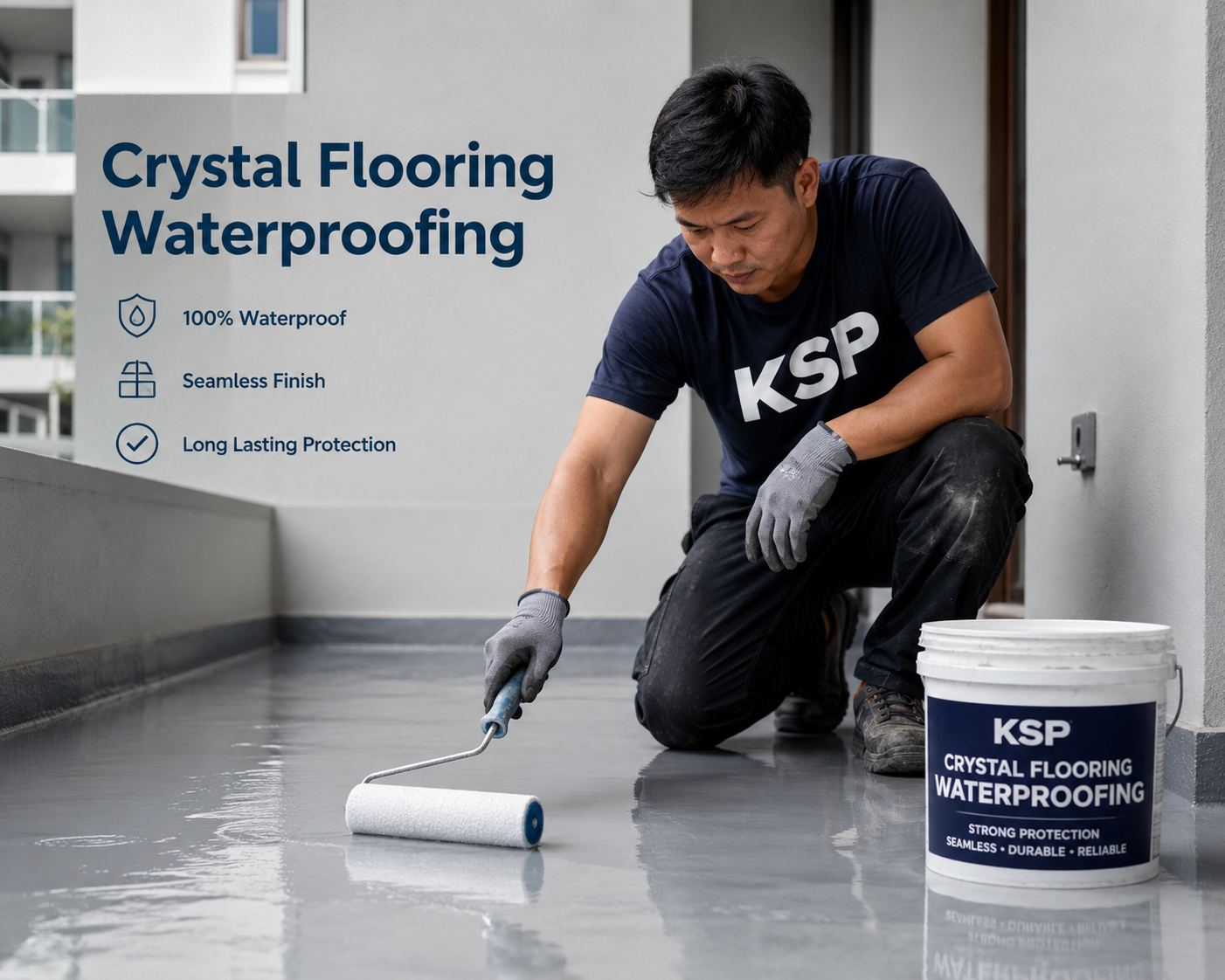 Flooring